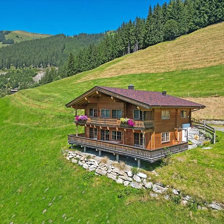 Apartament Almliesl Mueh-512 Bramberg am Wildkogel Zewnętrze zdjęcie