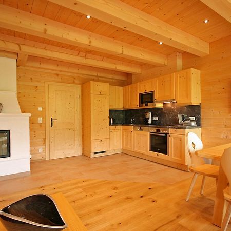 Apartament Almliesl Mueh-512 Bramberg am Wildkogel Zewnętrze zdjęcie