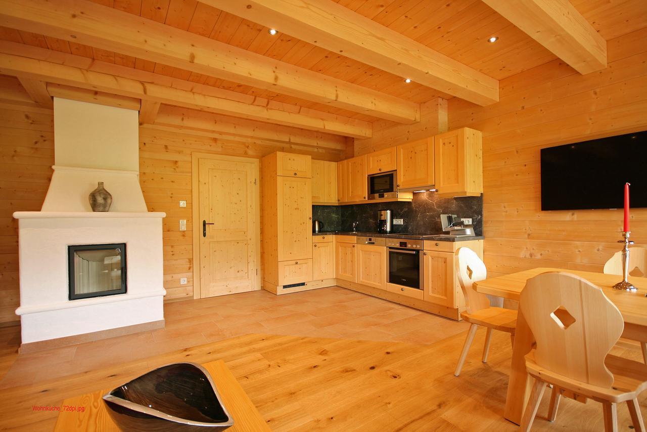 Apartament Almliesl Mueh-512 Bramberg am Wildkogel Zewnętrze zdjęcie