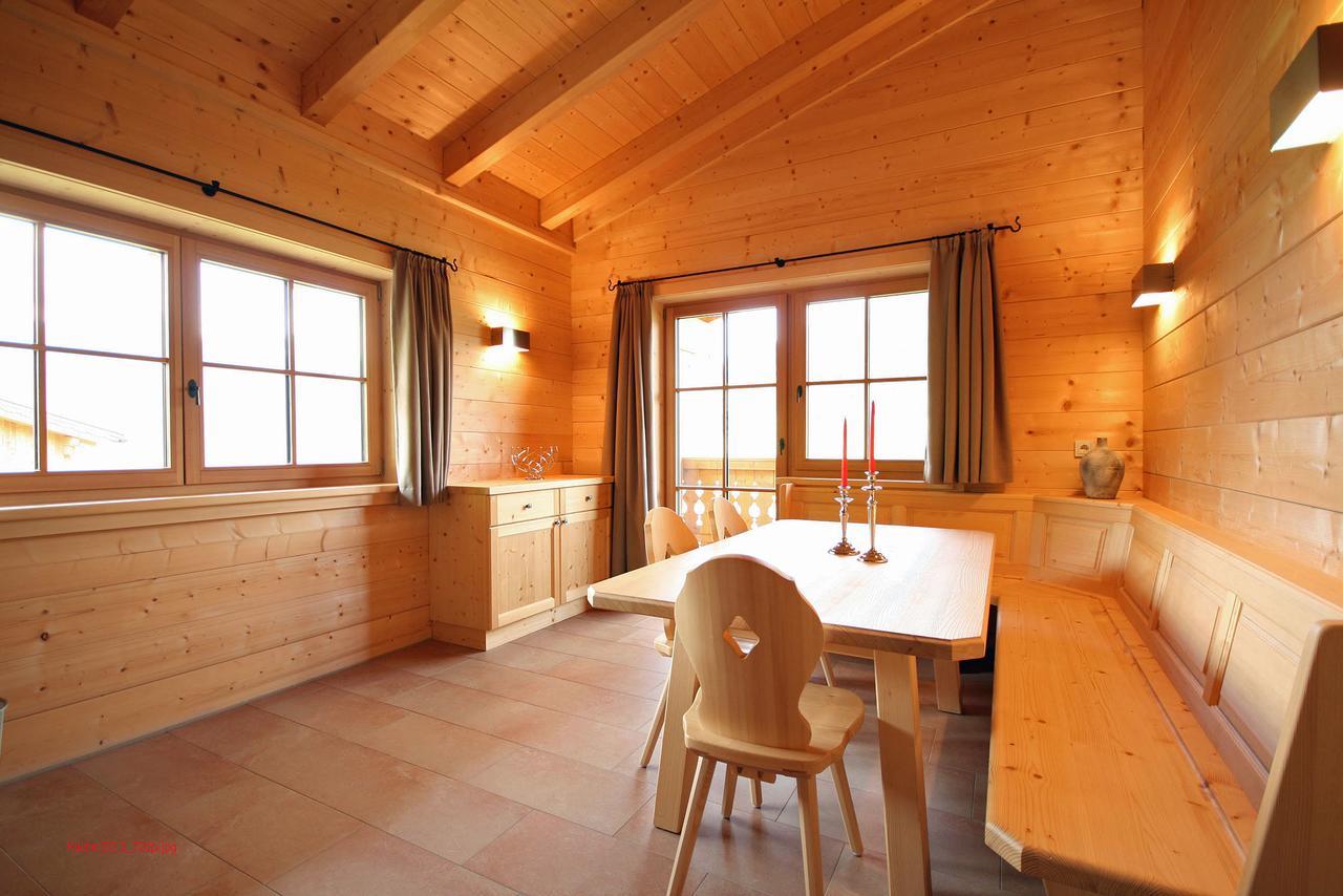 Apartament Almliesl Mueh-512 Bramberg am Wildkogel Zewnętrze zdjęcie