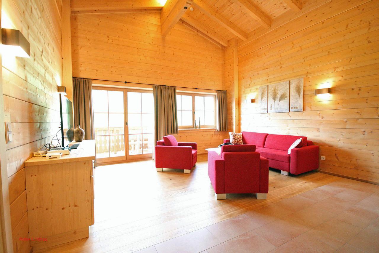 Apartament Almliesl Mueh-512 Bramberg am Wildkogel Zewnętrze zdjęcie